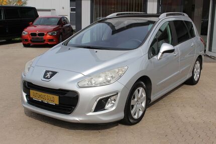 Peugeot 308 172.000 km 3.990 € Rostock 18107