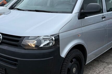 VW T5 Transporter 155.000 km 20.900 &euro; Rostock 18069