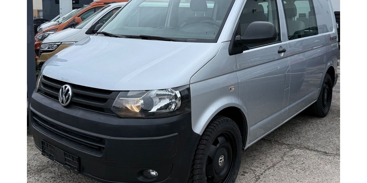 VW T5 Transporter 155.000 km 20.900 &euro; Rostock 18069