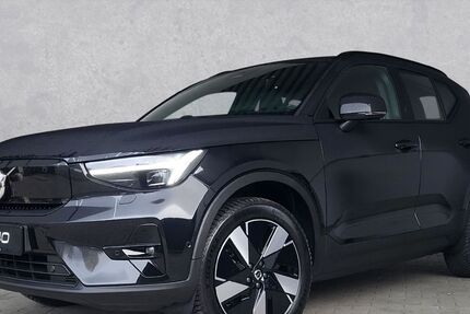 Volvo XC40 4.900 km 49.890 € Koblenz/Gwb. Arenberg 56077