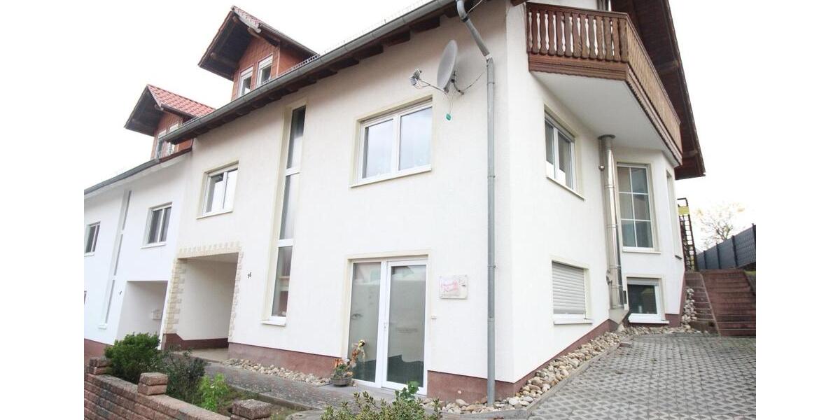 Doppelhaushälfte in Zweibrücken! 5 zimmer