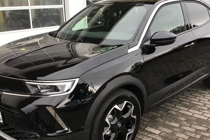 Opel Mokka 10.000 km 22.990 € Gelnhausen-Hailer 63571