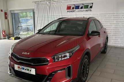 Kia XCeed 42.100 km 23.490 &euro; Passau - Grubweg 94034