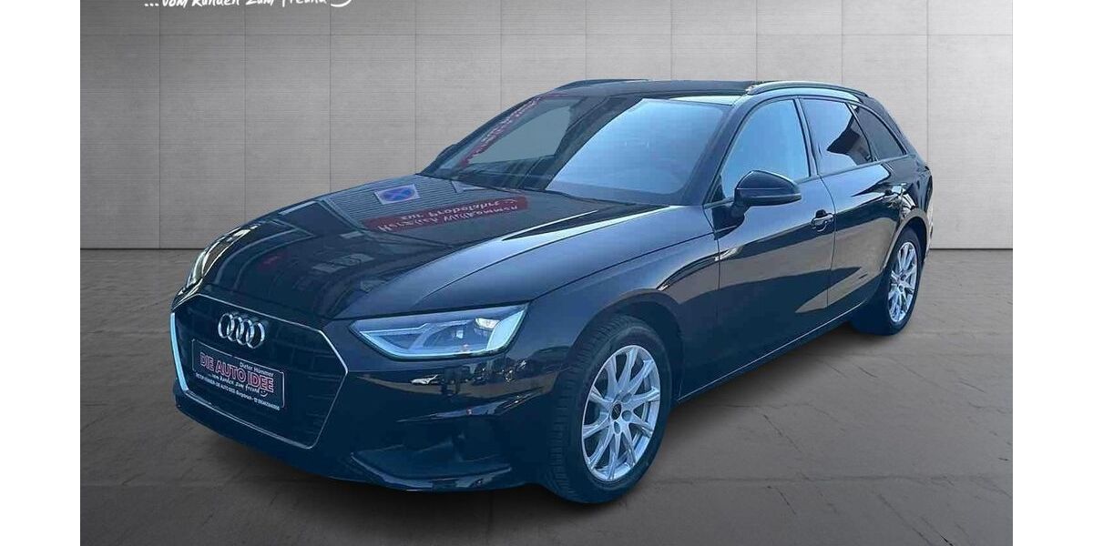 Audi A4 49.250 km 23.778 &euro; Burgebrach 96138