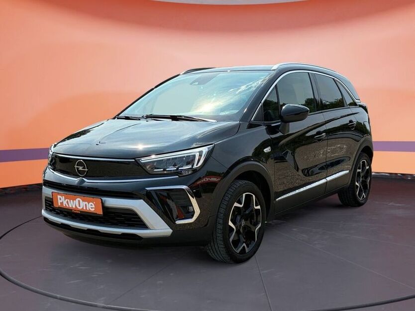 Crossland (X)
