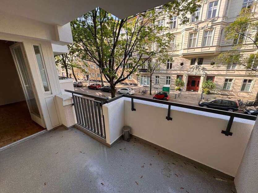 Wohnung zum Kaufen in Berlin 635.000 € 91.51 m²