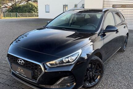 Hyundai i30 142.500 km 9.690 &euro; Bad Aibling 83043