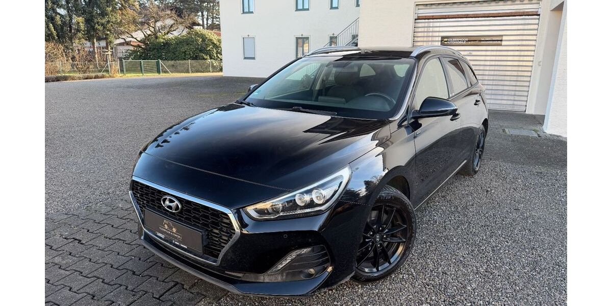 Hyundai i30 142.500 km 9.690 &euro; Bad Aibling 83043