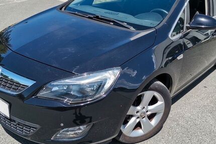 Opel Astra 122.450 km 3.999 &euro; Fürth 90762