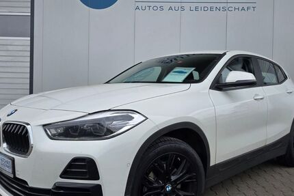 BMW X2 46.700 km 22.977 &euro; Osterwald 49828