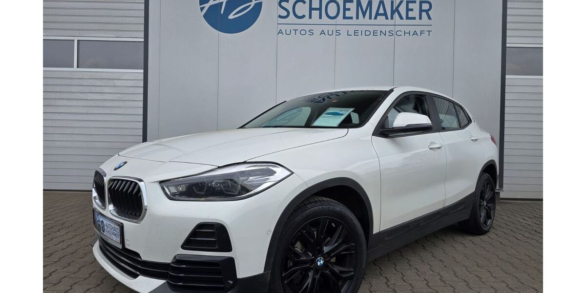 BMW X2 46.700 km 22.977 &euro; Osterwald 49828