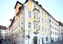 Einzelhandel in Regensburg 360.000 € 81 m²