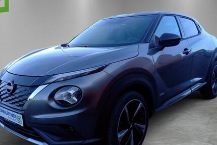 Nissan Juke 3.208 km 22.990 &euro; Regensburg 93055
