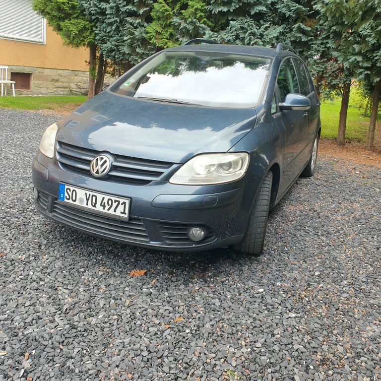 Golf Plus
