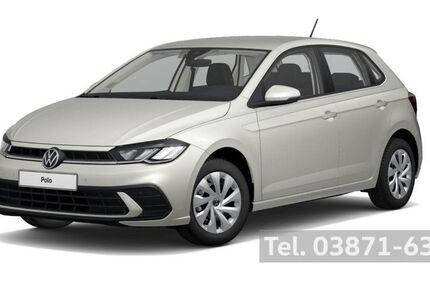 VW Polo 58.100 km 13.950 &euro; Parchim 19370