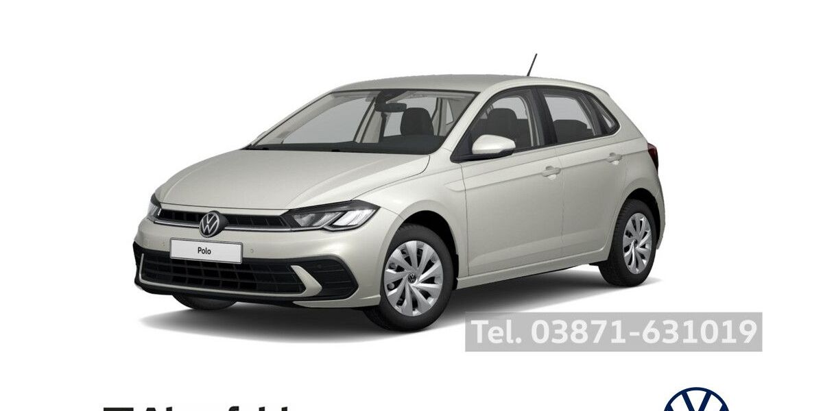 VW Polo 58.100 km 13.950 &euro; Parchim 19370