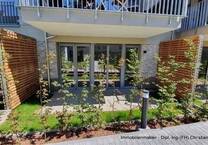 *** 2 Zimmer Wohnung mit Terrasse und TG Stellplatz ***