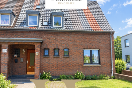 Haus Frechen - 8 Zimmer, 220 m&sup2;, 529.000&euro; | Angebot:27709209