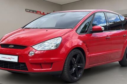 Ford S-Max 247.000 km 3.490 &euro; Kastorf 23847