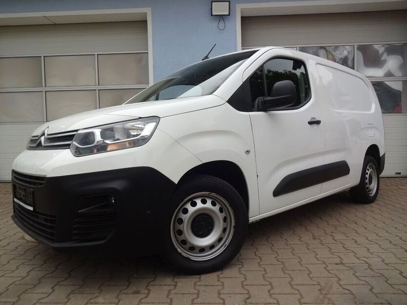 Berlingo