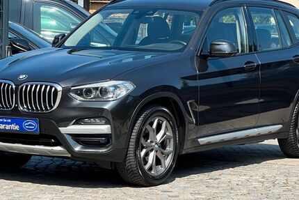 BMW X3 120.570 km 24.950 &euro; Schönefeld 12529