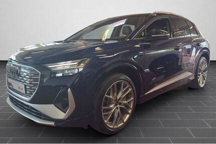 Audi Q4 e-tron 31.431 km 36.780 &euro; Aschaffenburg 63741
