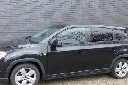 Chevrolet Orlando 98.500 km 9.995 € Hannover 30179