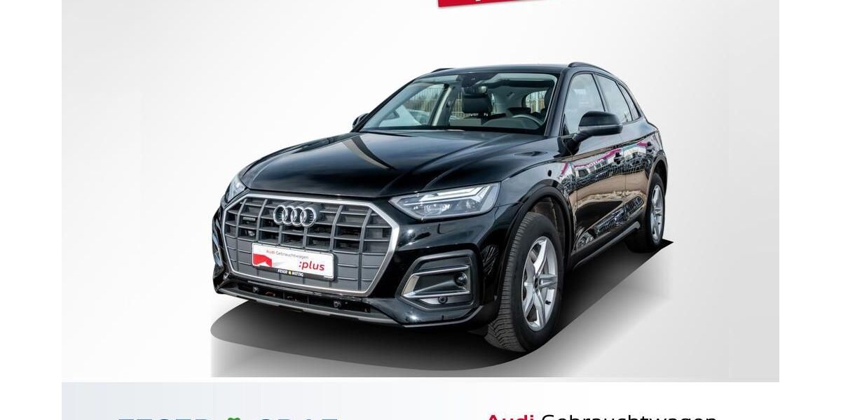 Audi Q5 33.726 km 35.440 &euro; Bernburg 06406