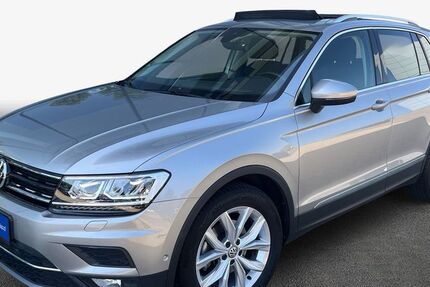 VW Tiguan 39.700 km 22.990 &euro; Filderstadt 70794