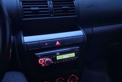 VW Fox 192.250 km 450 &euro; Coburg 96450