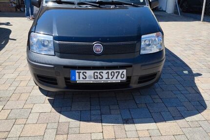 Fiat Panda 86.608 km 2.390 &euro; Fridolfing 83413