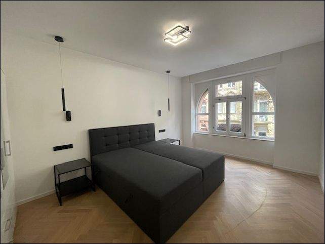Etagenwohnung Mannheim Schwetzingerstadt - 2 Zimmer, 66 m&sup2;, 1.890&euro; | Angebot:25780193
