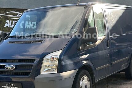Ford Transit 194.000 km 3.999 € Wendelsheim 55234