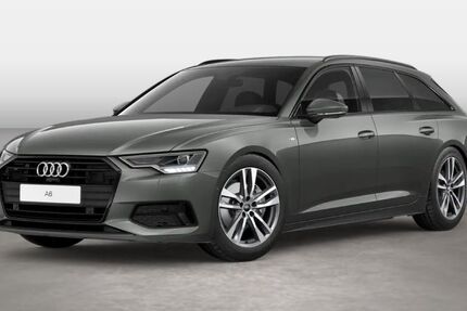 Audi A6 25.450 km 40.820 &euro; Landshut 84030