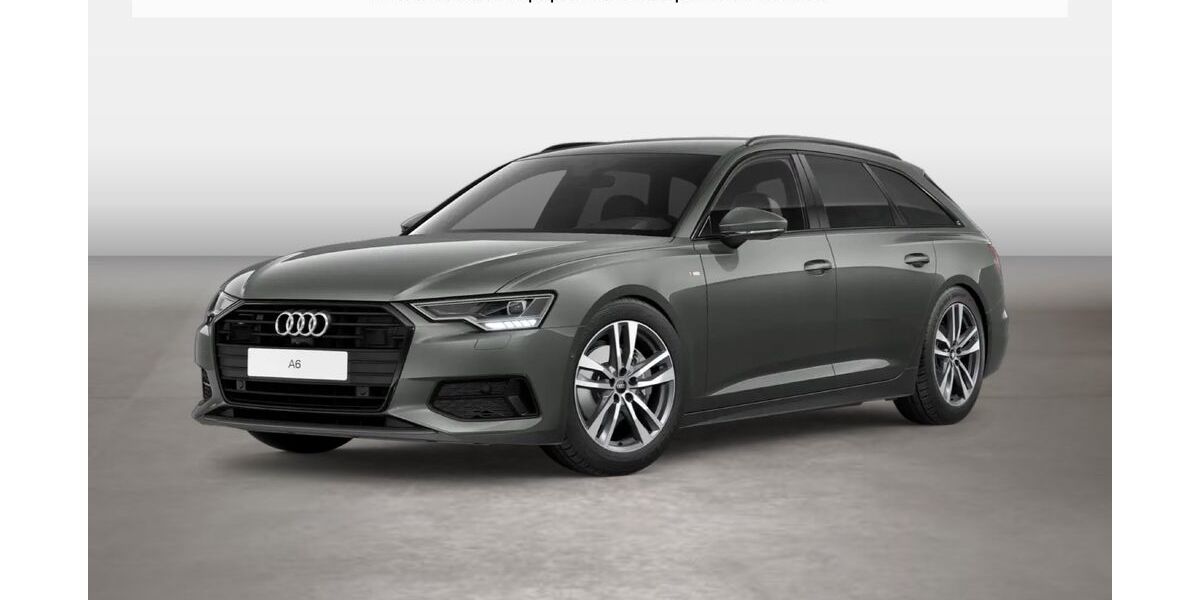 Audi A6 25.450 km 40.820 &euro; Landshut 84030