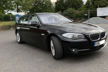BMW 528 179.927 km 11.999 &euro; Glashütte 01768