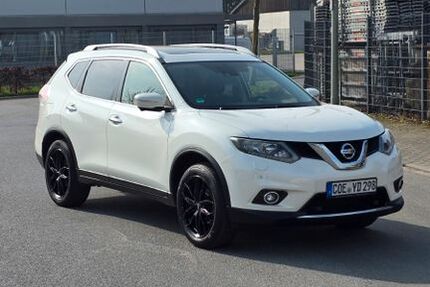 Nissan X-Trail 265.612 km 7.000 &euro; Senden 48308