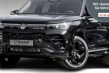 VW Tiguan 1.250 km 56.849 &euro; Telgte 48291