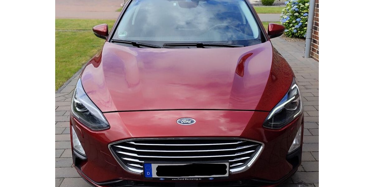 Ford Focus 150.000 km 16.500 &euro; Herzlake 49770