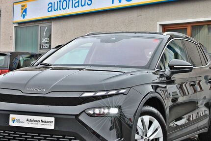 Skoda Elroq 12.000 km 39.990 &euro; Schnaittenbach 92253