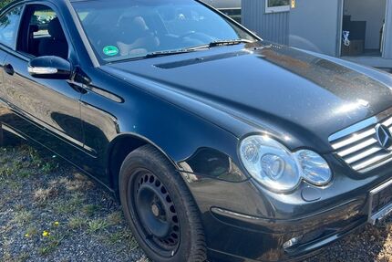 Mercedes-Benz C 200 168.000 km 4.200 &euro; Lichtenberg/Erzgebirge 09638