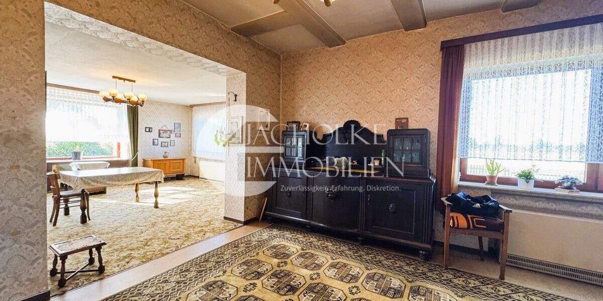 Mehrfamilienhaus, Wohnhaus Wrestedt / Stederdorf Wrestedt - 1 Zimmer, 245 m&sup2;, 465.000&euro; | Angebot:25747582