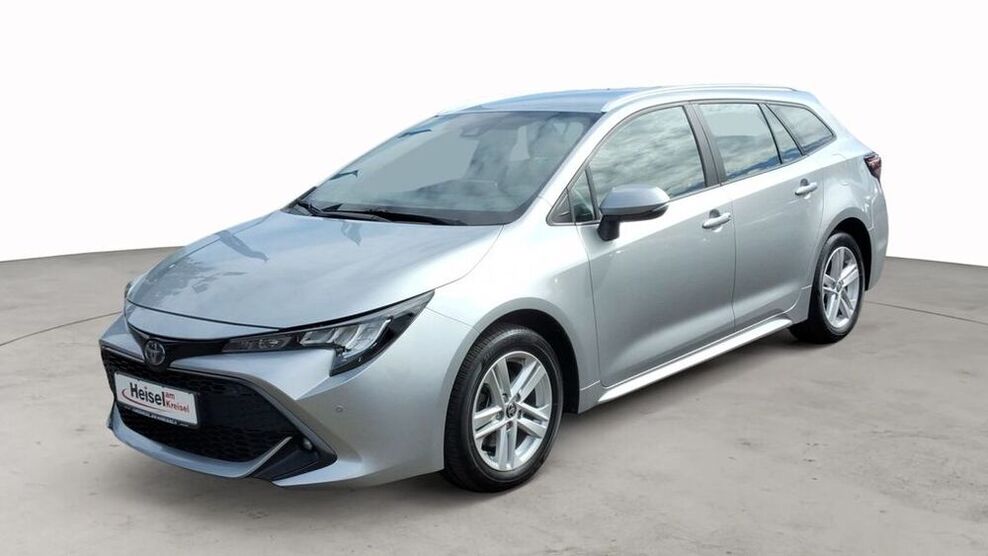 Corolla