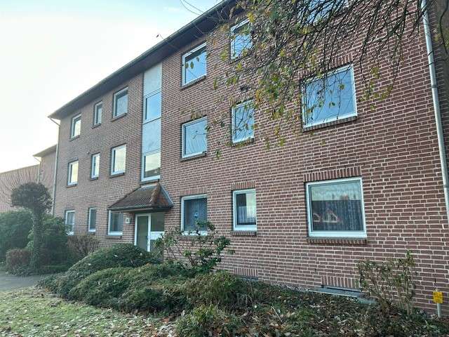 Wohnung zum Kaufen in Scharnebeck 215.000 € 86 m² 3 zimmer