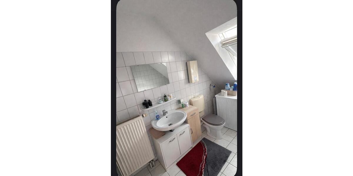 Etagenwohnung Wiesmoor - 2 Zimmer, 65 m&sup2;, 540&euro; | Angebot:25394115