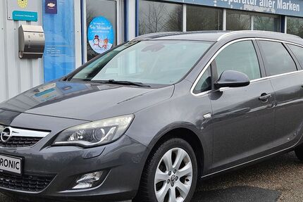 Opel Astra 118.000 km 6.990 &euro; Handewitt (Flensburg) 24983
