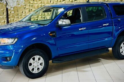 Ford Ranger 31.400 km 30.999 &euro; Essen 45326