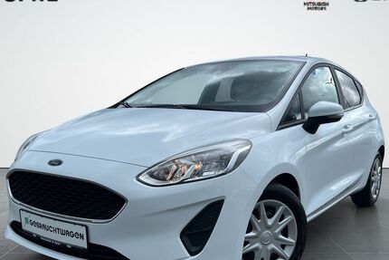 Ford Fiesta 78.900 km 12.750 &euro; Jena-Lobeda 07747