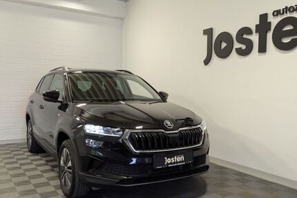Skoda Karoq 15.733 km 25.490 &euro; Monheim 40789