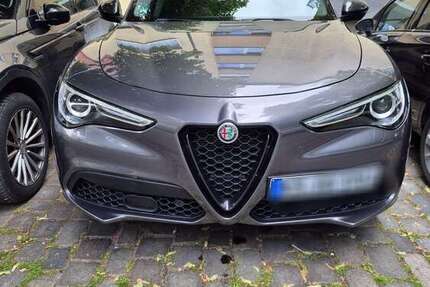 Alfa Romeo Stelvio 58.100 km 35.900 &euro; Frankfurt am Main 60314
